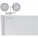 Plot PVC 3m x 1m svtle ed - Plot PVC 3m x 1m svtle ed