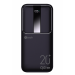 Powerbanka C-TECH 20000mAh, Li-Pol, 22,5W, USB-C/USB-A/micro USB - Powerbanka C-TECH 20000mAh, Li-Pol, 22,5W, USB-C/USB-A/micro USB