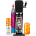 SODASTREAM vrobnk sody ART Black Mirinda MegaPack - SODASTREAM vrobnk sody ART Black Mirinda MegaPack