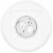 Svtlo venkovn 1080lm/3000-6500K Ecolite DISK WYB230-CCT/12W/BI - Svtlo venkovn 1080lm/3000-6500K/12W, IP44, Ecolite DISK WYB230-CCT/12W/BI