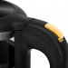 Konvice Adler AD 1305 BG ern - Konvice Adler AD 1305 BG erno zlat
