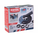 Kryt odsvac 125/115 mm pro hlovou brusku, brouen - Kryt odsvac 125/115 mm pro hlovou brusku, brouen