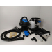Vysava�, tepova� 1600W Gude GWS 1600-20, extraktor - Vysava�, tepova� 1600W Gude GWS 1600-20, extraktor