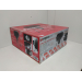 Gril 54cm ro�t, teplom�r, na d�ev�n� uhl�l Marco BBQ - Gril 54cm ro�t, teplom�r, na d�ev�n� uhl�l Marco BBQ