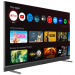 Televize JVC LT-65VGM9435 - Televize JVC LT-65VGM9435