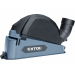 Kryt odsvac 125/115mm pro hlovou brusku, ezn - Kryt odsvac 125/115mm pro hlovou brusku, ezn