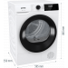 Suika GORENJE DHNE83  - Suika GORENJE DHNE83 
