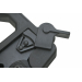 Sekera trampsk 27cm Cattara Steel Black - Sekera trampsk 27cm Cattara Steel Black