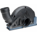 Kryt odsvac 125/115mm pro hlovou brusku, ezn - Kryt odsvac 125/115mm pro hlovou brusku, ezn