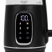 Konvice Adler AD 1305 BS ern - Konvice Adler AD 1305 BS ern