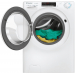 Praka CANDY CO4474TWM6/1-S - Praka CANDY CO4474TWM6/1-S