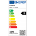 Svtlo prmyslov LED 38000lm/200W/3000-5000K, IP65, Industry+ HB03, 5 let zruka - Svtlo prmyslov LED 38000lm/200W/3000-5000K, IP65, Industry+ HB03, 5 let zruka