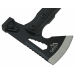 Sekera trampsk 27cm Cattara Steel Black - Sekera trampsk 27cm Cattara Steel Black
