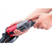 Bruska hlov s regulac otek, 125mm, 820W, Worcraft AG08-125S - Bruska hlov s regulac otek, 125mm, 820W, Worcraft AG08-125S