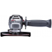 Bruska hlov s regulac otek, 125mm, 820W, Worcraft AG08-125S - Bruska hlov s regulac otek, 125mm, 820W, Worcraft AG08-125S