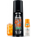 SODASTREAM vrobnk sody Terra Black Mirinda MegaPack - SODASTREAM vrobnk sody TERRA BLACK Mirinda MegaPack