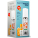 SODASTREAM vrobnk sody Terra White Mirinda MegaPack - SODASTREAM vrobnk sody TERRA White Mirinda MegaPack
