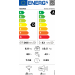 Praka se suikou HISENSE WD3S1043BW3  - Praka se suikou HISENSE WD3S1043BW3 