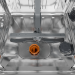 Myka GORENJE GS643C90X  - Myka GORENJE GS643C90X 