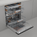 Myka GORENJE GV673C65  - Myka GORENJE GV673C65 