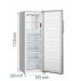 Mraznika GORENJE FN617EES5  - 93291-1