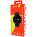 Chytr hodinky CANYON Badian SW-68 BLACK - Chytr hodinky CANYON Badian SW-68 BLACK