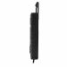 Pepov ochrana 8zs/16A/2m,17W nabjeka USB-C/A ern - Pepov ochrana 8zs/16A/2m,17W nabjeka USB-C/A ern