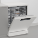 Myka GORENJE GS643C90W  - Myka GORENJE GS643C90W 