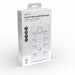 Pepov ochrana 8zs/16A/2m,17W nabjeka USB-C/A bl - Pepov ochrana 8zs/16A/2m,17W nabjeka USB-C/A bl