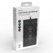 Pepov ochrana 8zs/16A/2m,17W nabjeka USB-C/A ern - Pepov ochrana 8zs/16A/2m,17W nabjeka USB-C/A ern