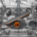 Myka GORENJE GV673C65  - Myka GORENJE GV673C65 