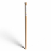 Trubice LED 120cm/2520lm/18W/4000K T8, G13, jednostrann napjen, sklo, zruka 5 let - Trubice LED 120cm/2520lm/18W/4000K T8, G13, jednostrann napjen, sklo, zruka 5 let