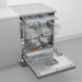 Myka GORENJE GS643C90X  - Myka GORENJE GS643C90X 
