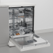 Myka GORENJE GS643C90W  - Myka GORENJE GS643C90W 