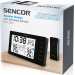 Meteorologick stanice SENCOR SWS 3200 - Meteorologick stanice SENCOR SWS 3200