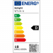 Trubice LED 120cm/2520lm/18W/4000K T8, G13, jednostrann napjen, sklo, zruka 5 let - Trubice LED 120cm/2520lm/18W/4000K T8, G13, jednostrann napjen, sklo, zruka 5 let
