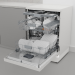 Myka GORENJE GS643C90W  - Myka GORENJE GS643C90W 