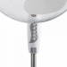 Ventiltor Esperanza EHF001WW stojanov 40 cm - Ventiltor Esperanza EHF001WW stojanov 40 cm