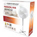 Ventiltor Esperanza EHF001WW stojanov 40 cm - Ventiltor Esperanza EHF001WW stojanov 40 cm