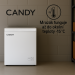 Mraz.box CANDY CCHH 145E - Mraz.box CANDY CCHH 145E