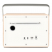 Rdio GoGEN DAB 700 BTCS - Rdio GoGEN DAB 700 BTCS