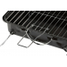 Gril penosn 37x27x17 cm Strend Pro Paolo BBQ - Gril penosn 37x27x17 cm Strend Pro Paolo BBQ