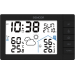 Meteorologick stanice SENCOR SWS 3200 - Meteorologick stanice SENCOR SWS 3200