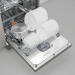 Myka GORENJE GS643C90X  - Myka GORENJE GS643C90X 