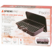 Gril penosn 37x27x17 cm Strend Pro Paolo BBQ - Gril penosn 37x27x17 cm Strend Pro Paolo BBQ