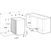 Myka GORENJE GV673C65  - Myka GORENJE GV673C65 