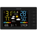 Meteorologick stanice SENCOR SWS 4440 - Meteorologick stanice SENCOR SWS 4440