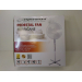 Ventiltor Esperanza EHF001WW stojanov 40 cm - Ventiltor Esperanza EHF001WW stojanov 40 cm