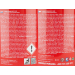 Lazura na devo MAHAGON T080 LAZUROL Topdecor 0,7l S1035 - Lazura na devo MAHAGON T080 LAZUROL Topdecor 0,7l S1035