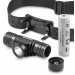 Svtilna elov 800lm, IP65, nabjec - Svtilna elov 800lm, IP65, nabjec